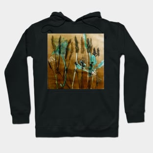 Morington Peninsula Grassland  1 Hoodie